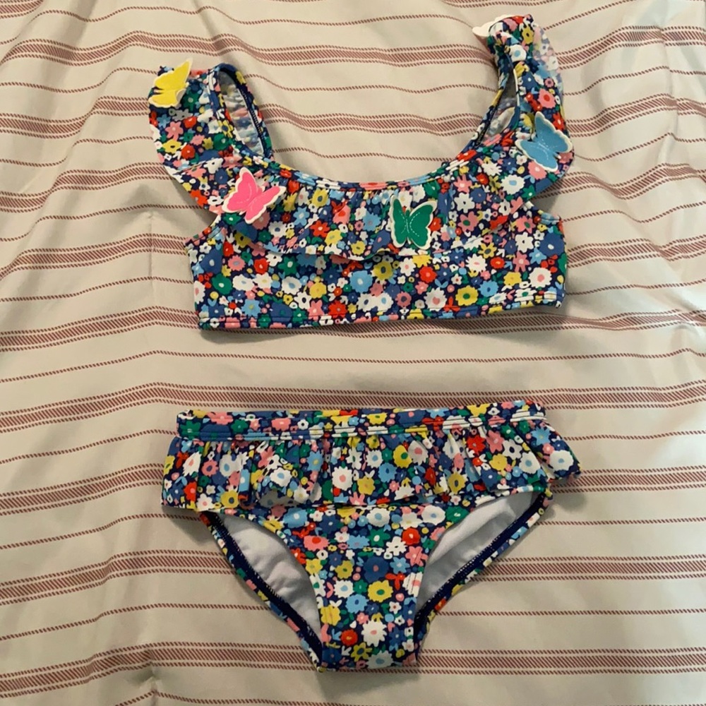 Mini Boden Bikini